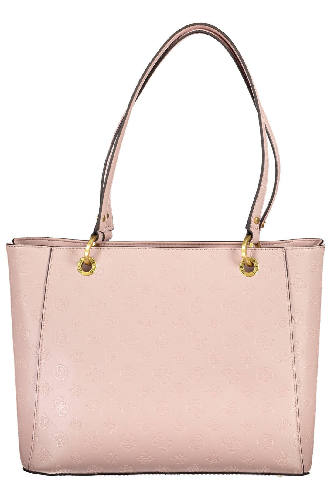 Guess Jeans Sacs Femme Rose - stylesgateway