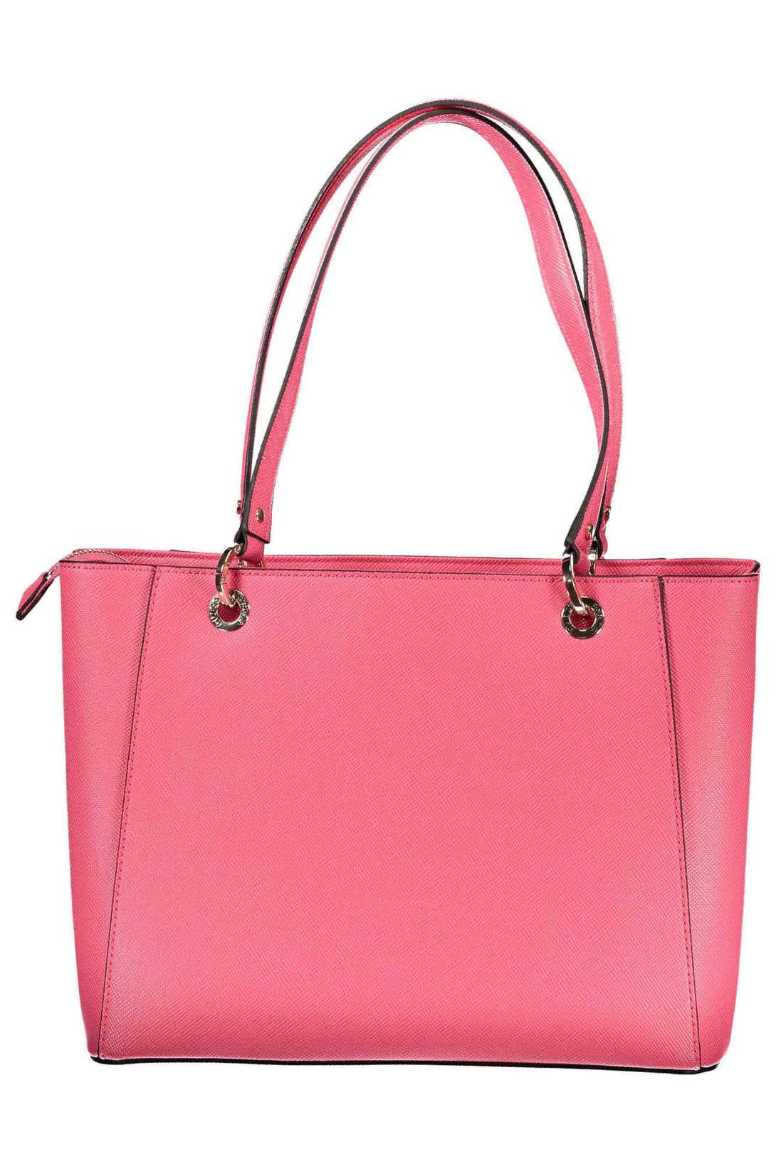 Guess Jeans Sacs Femme Rose - stylesgateway