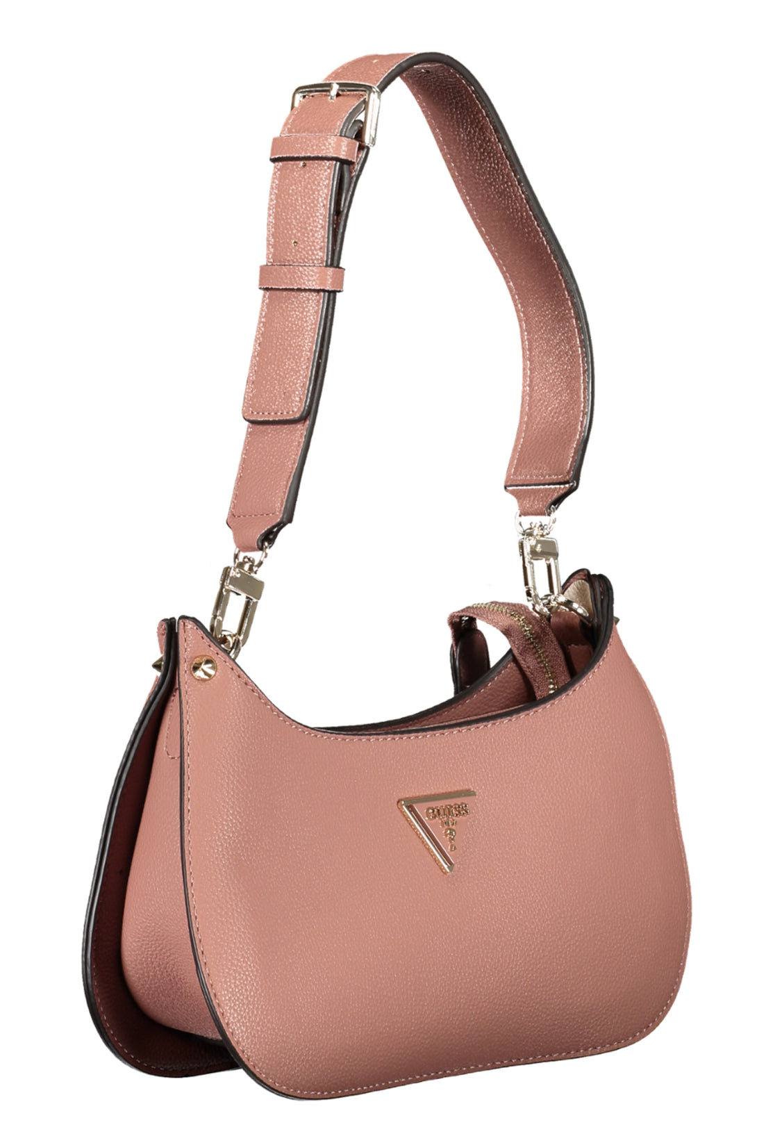 Guess Jeans Sacs Femme Rose - stylesgateway