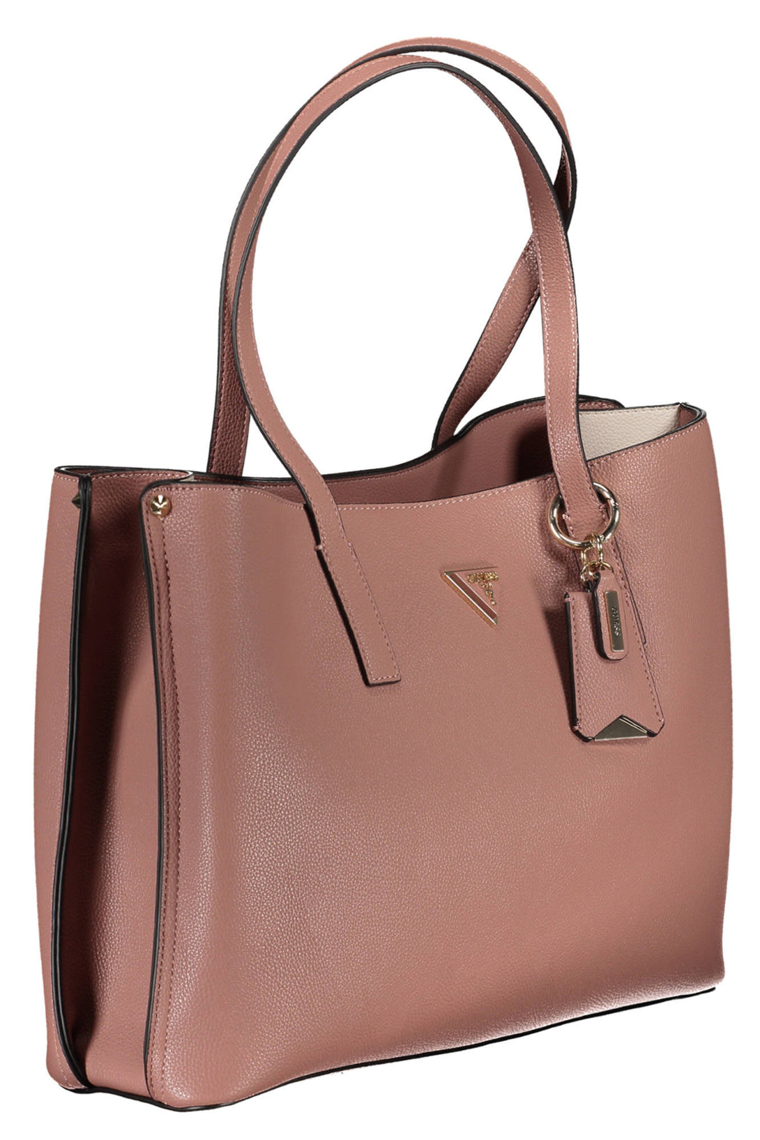 Guess Jeans Sacs Femme Rose - stylesgateway