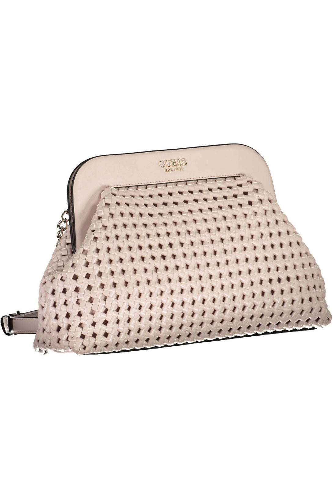 Guess Jeans Sacs Femme Rose - stylesgateway