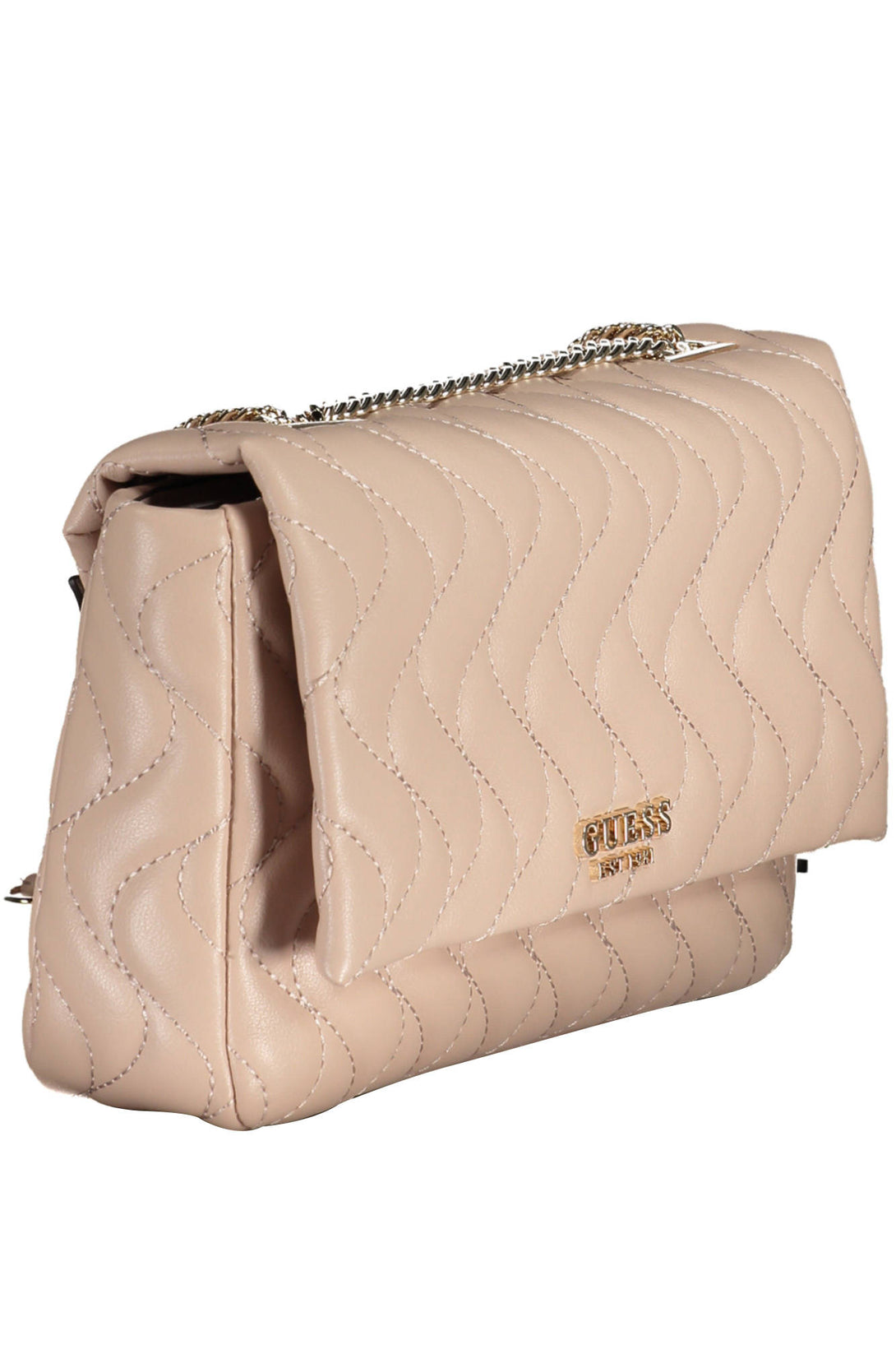 Guess Jeans Sacs Femme Rose - stylesgateway