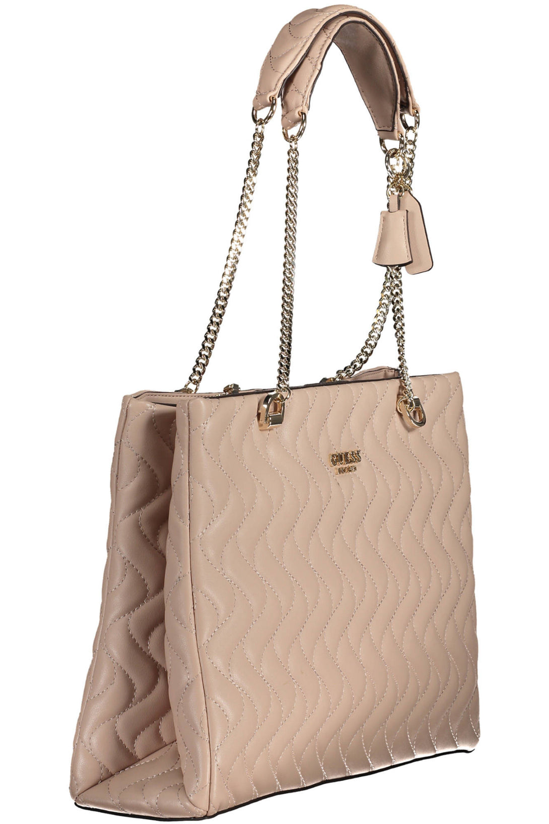 Guess Jeans Sacs Femme Rose - stylesgateway
