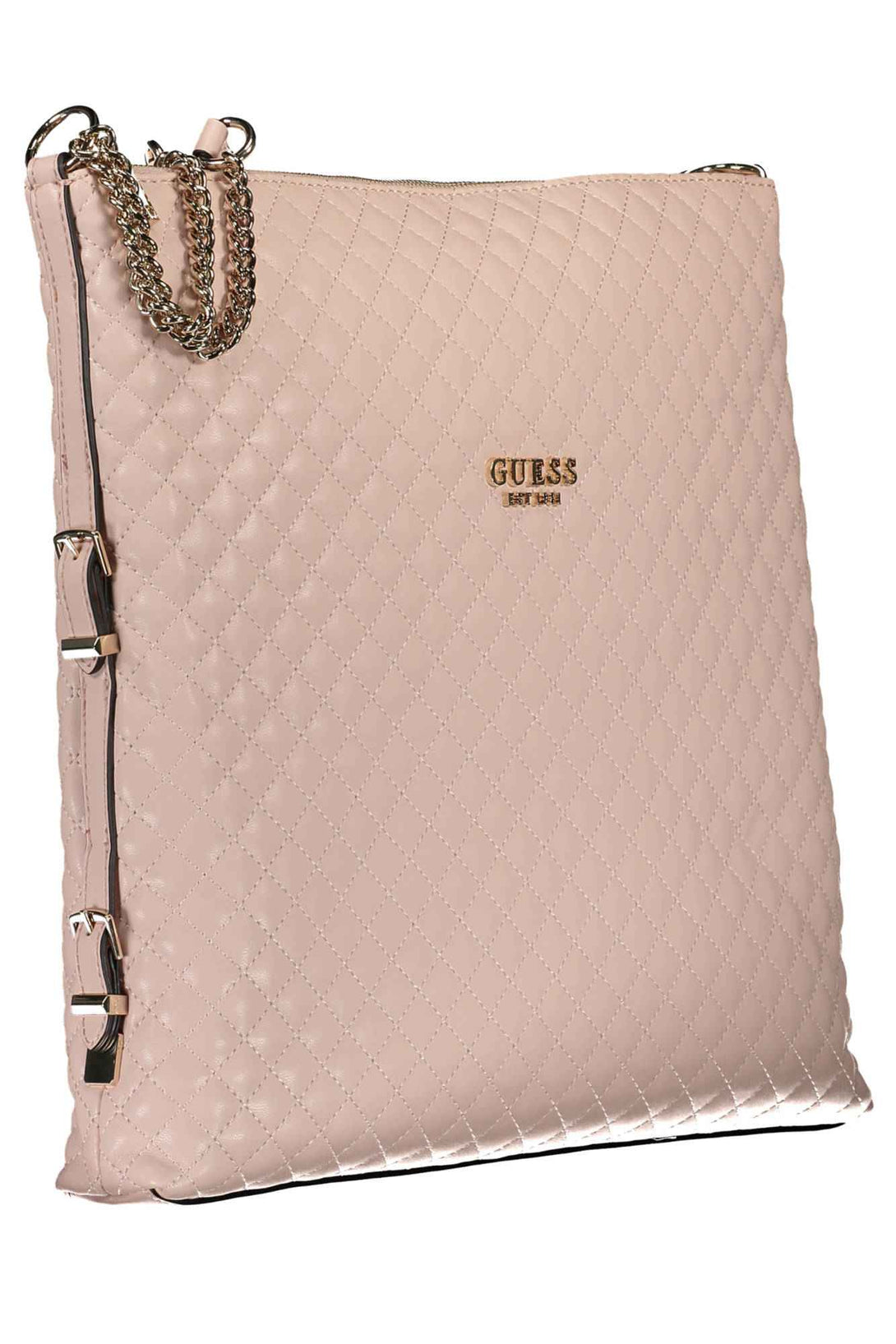 Guess Jeans Sacs Femme Rose - stylesgateway