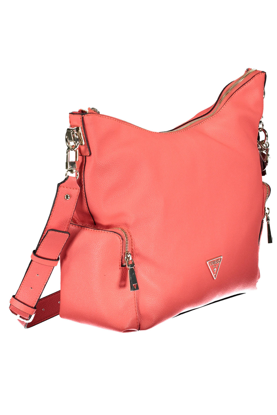 Guess Jeans Sacs Femme Rose - stylesgateway
