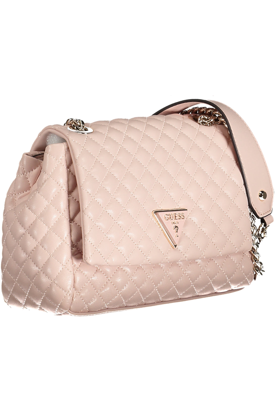 Guess Jeans Sacs Femme Rose - stylesgateway