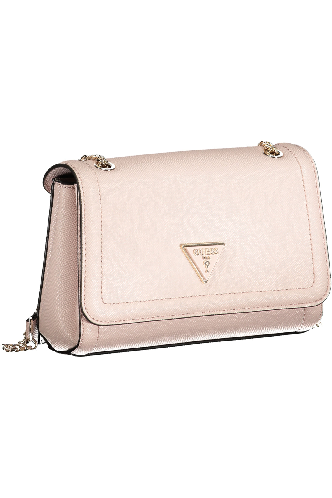 Guess Jeans Sacs Femme Rose - stylesgateway