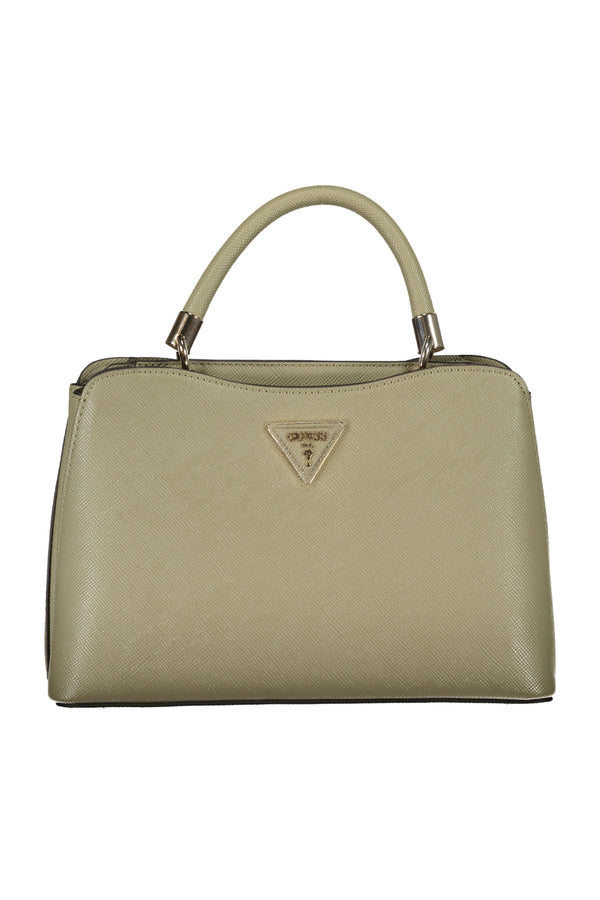 Guess Jeans Sacs Femme Vert - stylesgateway