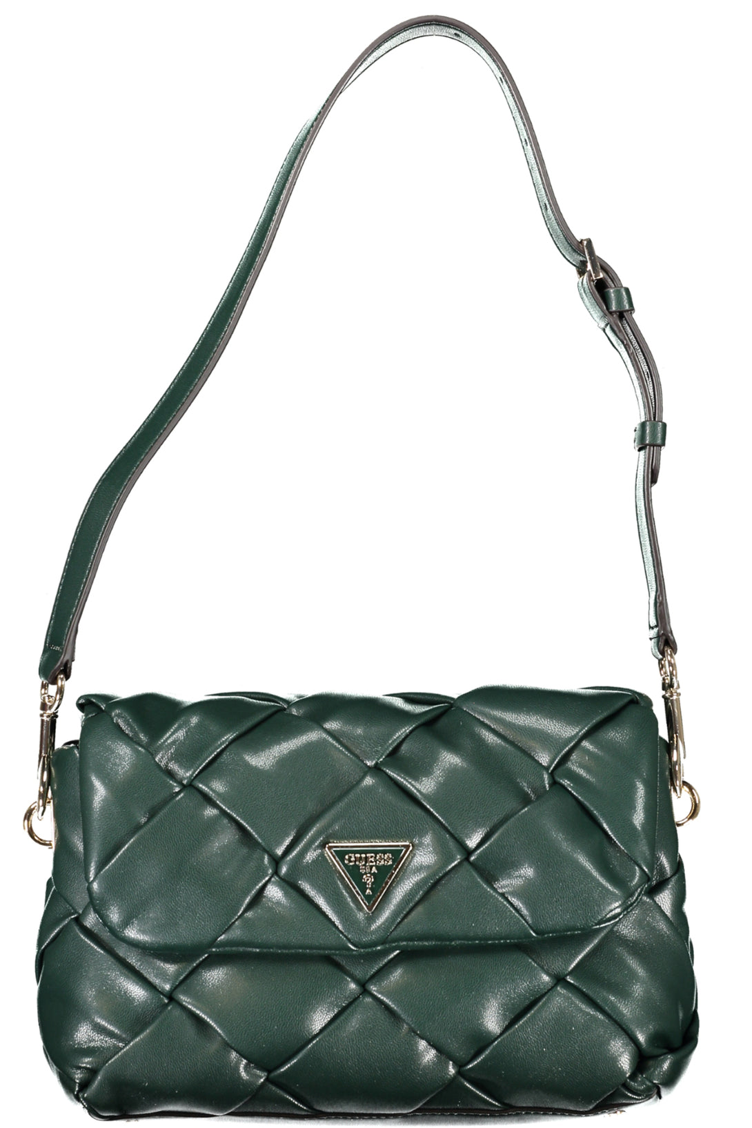 Guess Jeans Sacs Femme Vert - stylesgateway