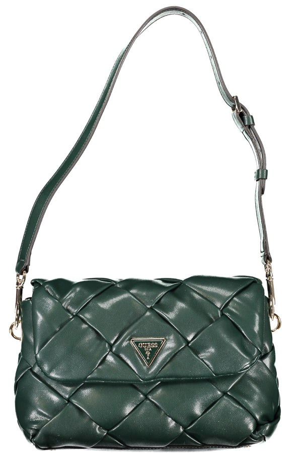 Guess Jeans Sacs Femme Vert - stylesgateway