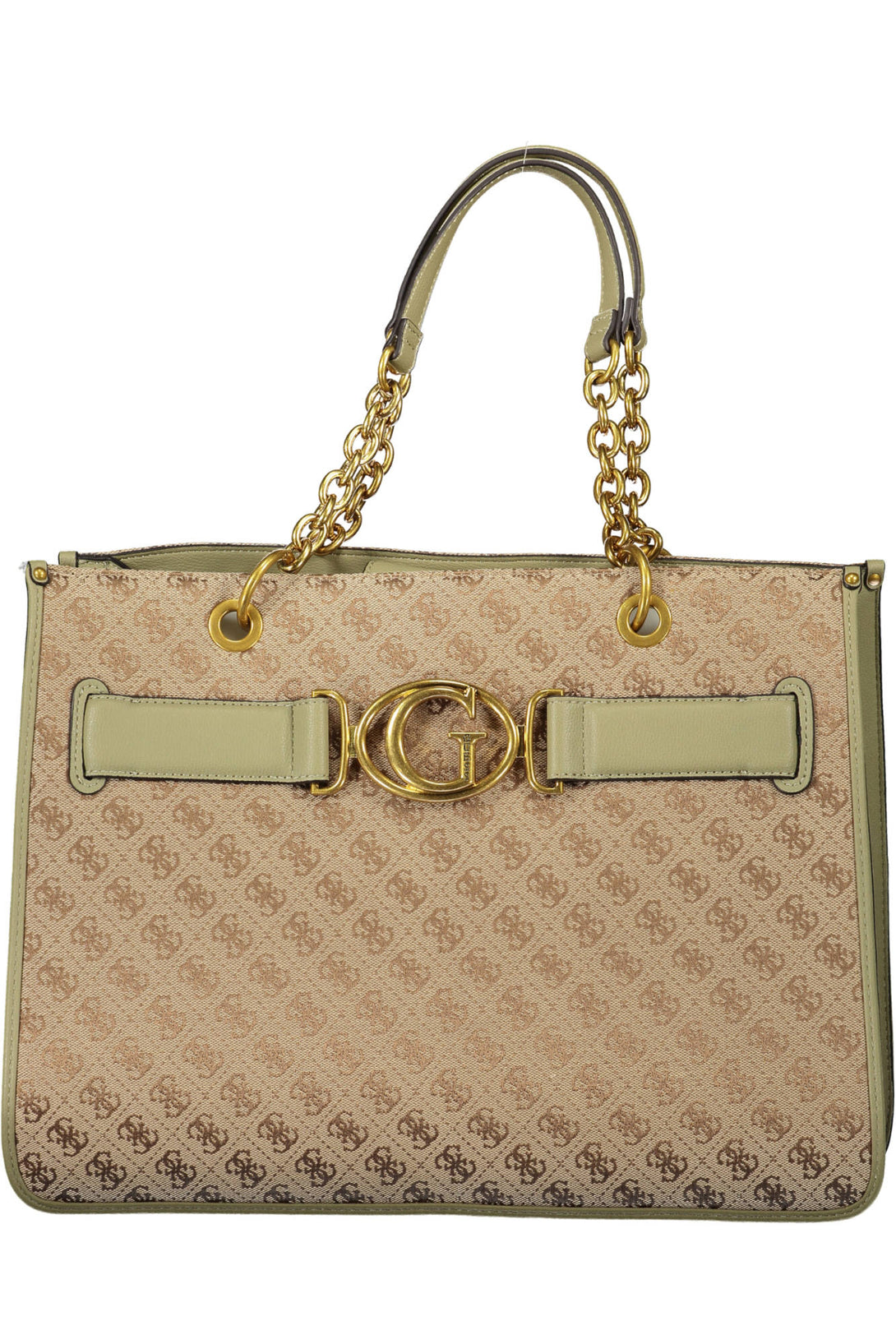 Guess Jeans Sacs Femme Vert - stylesgateway