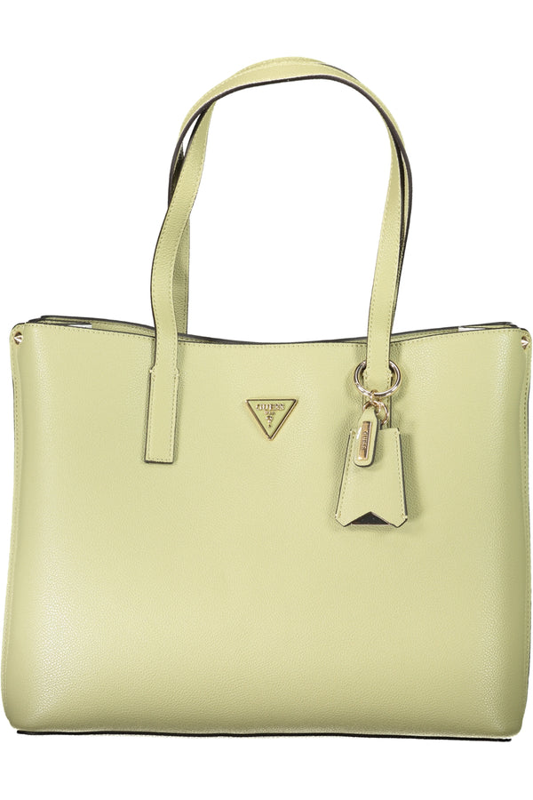 Guess Jeans Sacs Femme Vert - stylesgateway