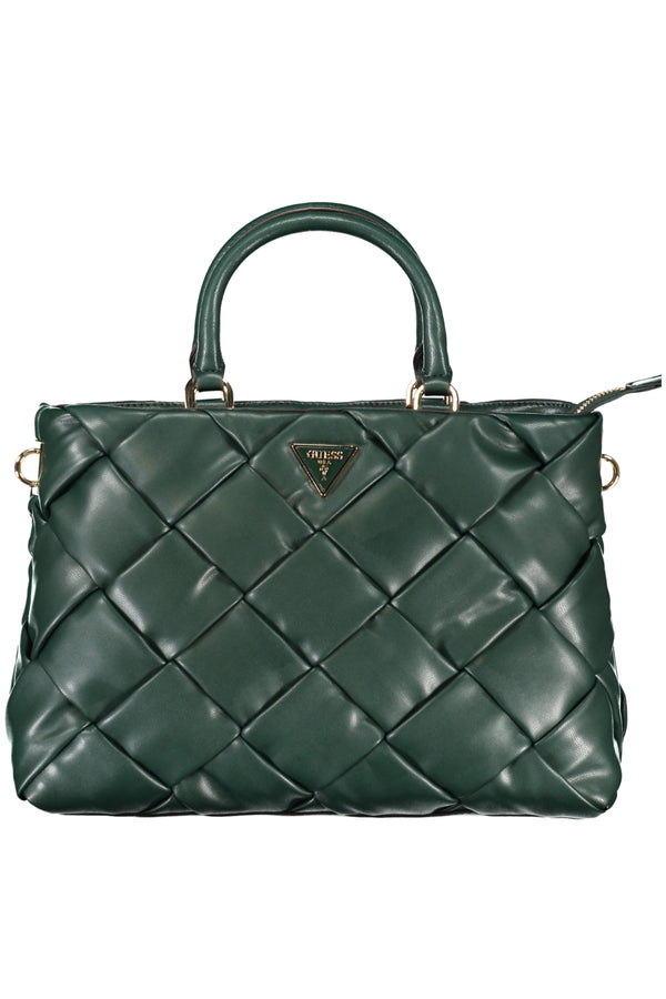 Guess Jeans Sacs Femme Vert - stylesgateway