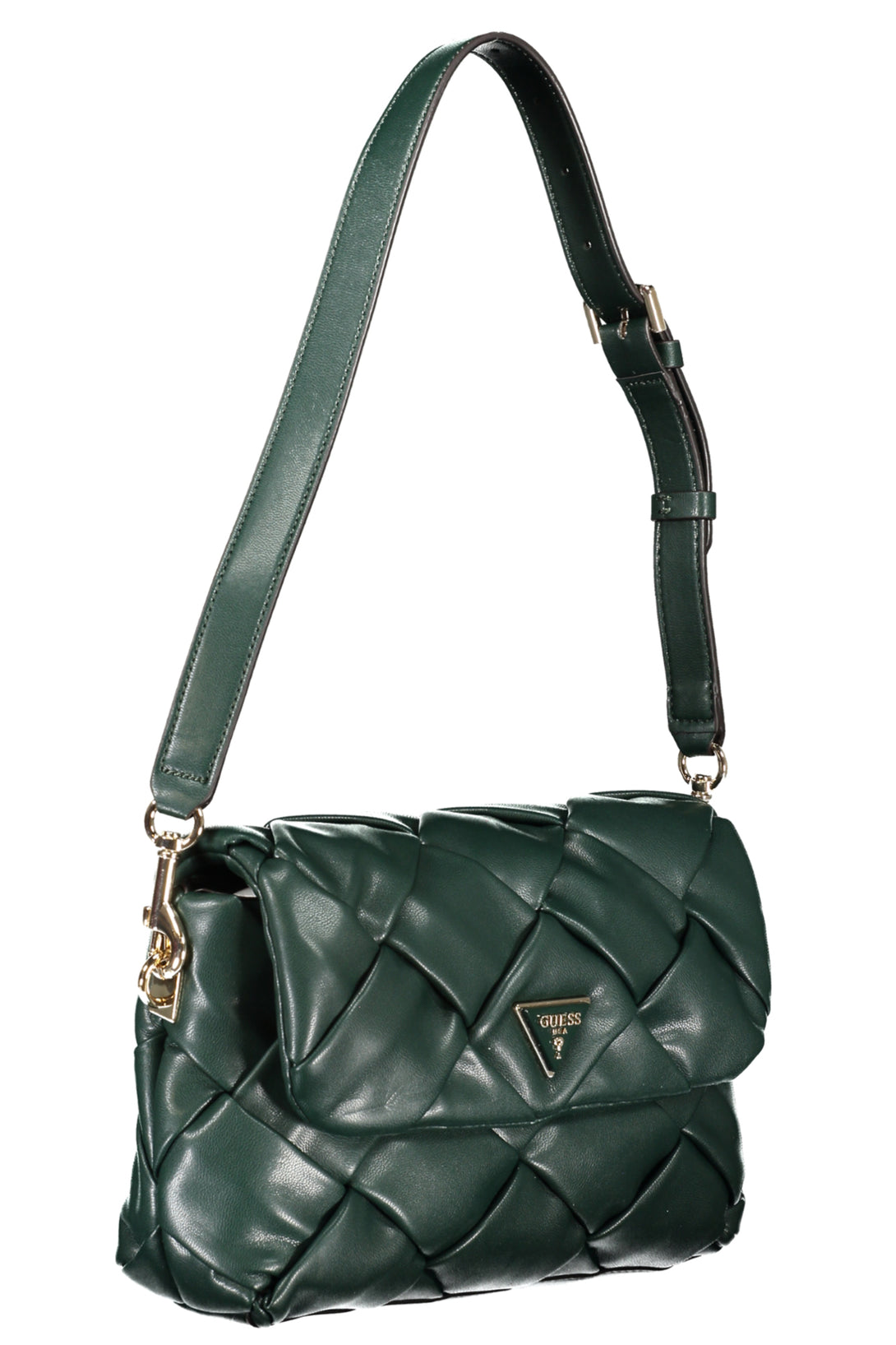 Guess Jeans Sacs Femme Vert - stylesgateway