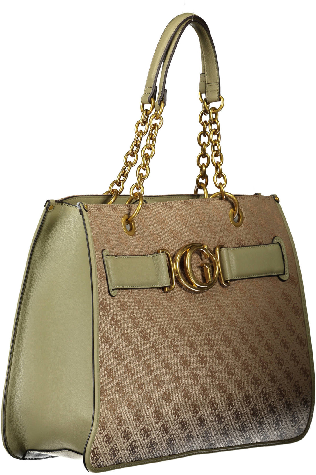 Guess Jeans Sacs Femme Vert - stylesgateway