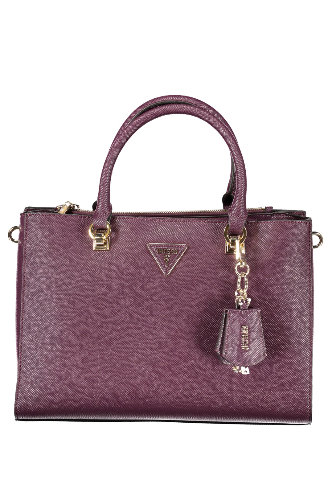 Guess Jeans Sacs Femme Violet - stylesgateway
