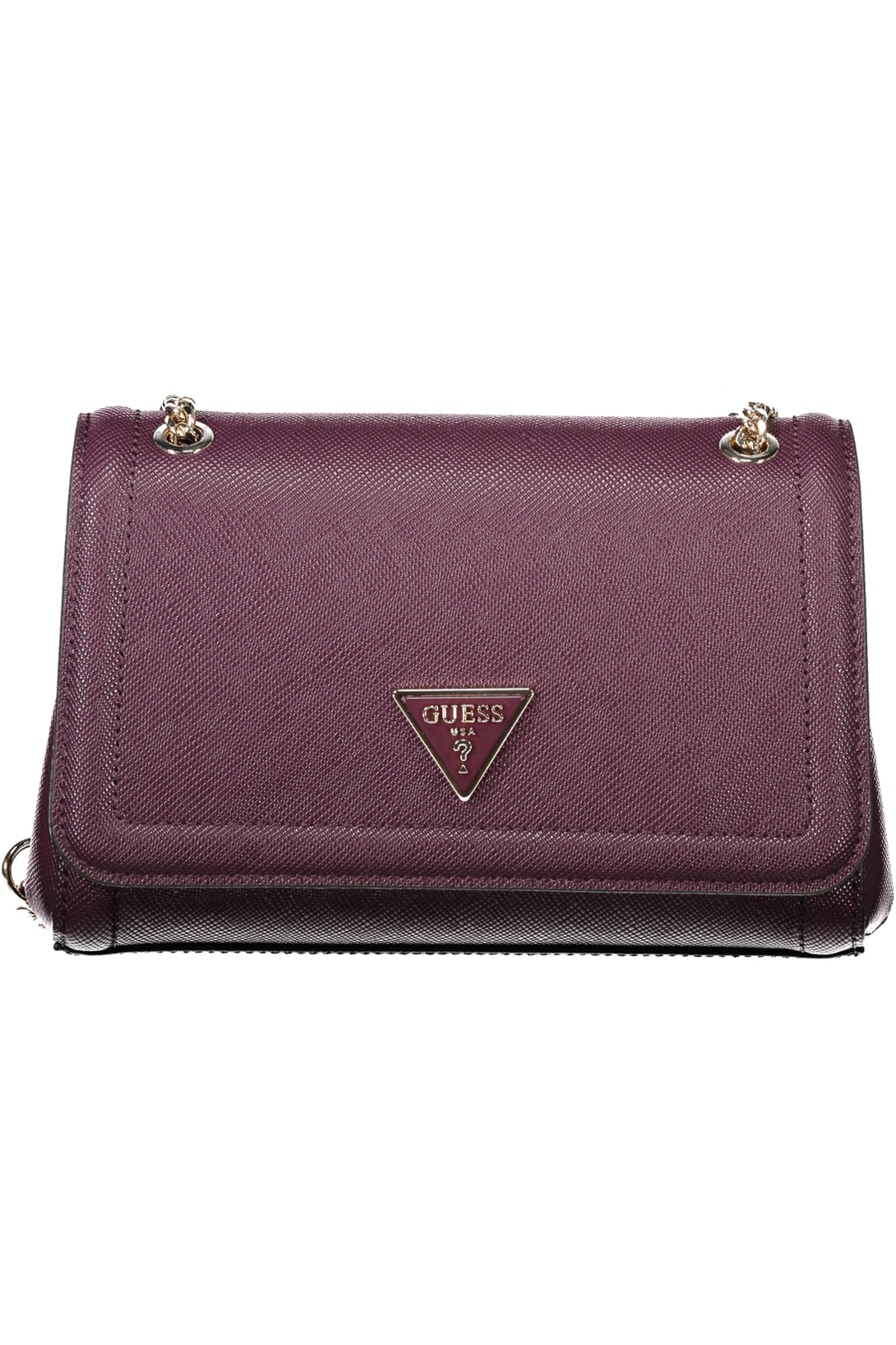 Guess Jeans Sacs Femme Violet - stylesgateway