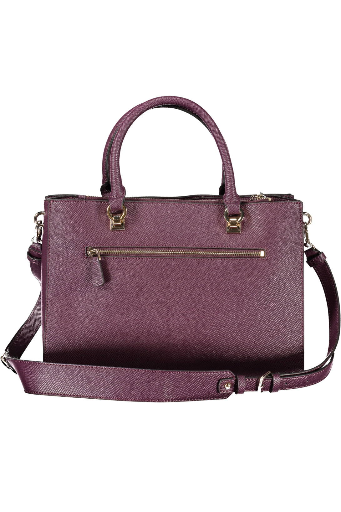 Guess Jeans Sacs Femme Violet - stylesgateway