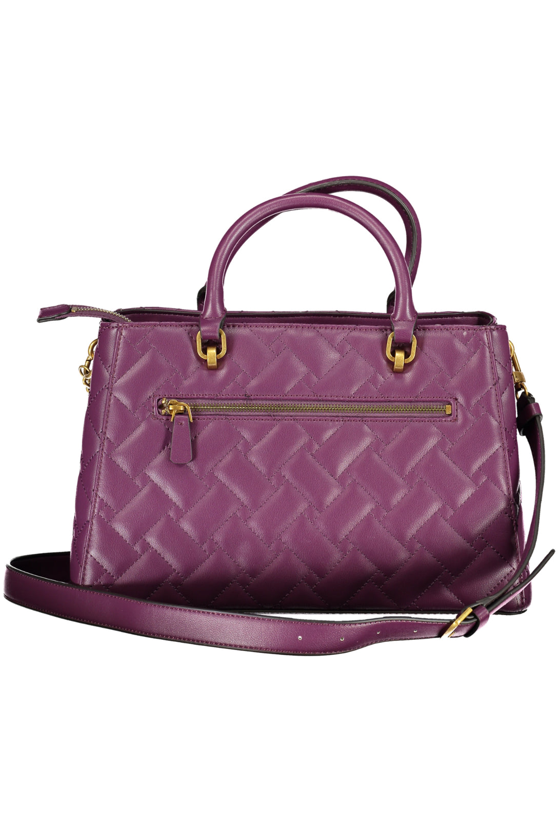 Guess Jeans Sacs Femme Violet - stylesgateway