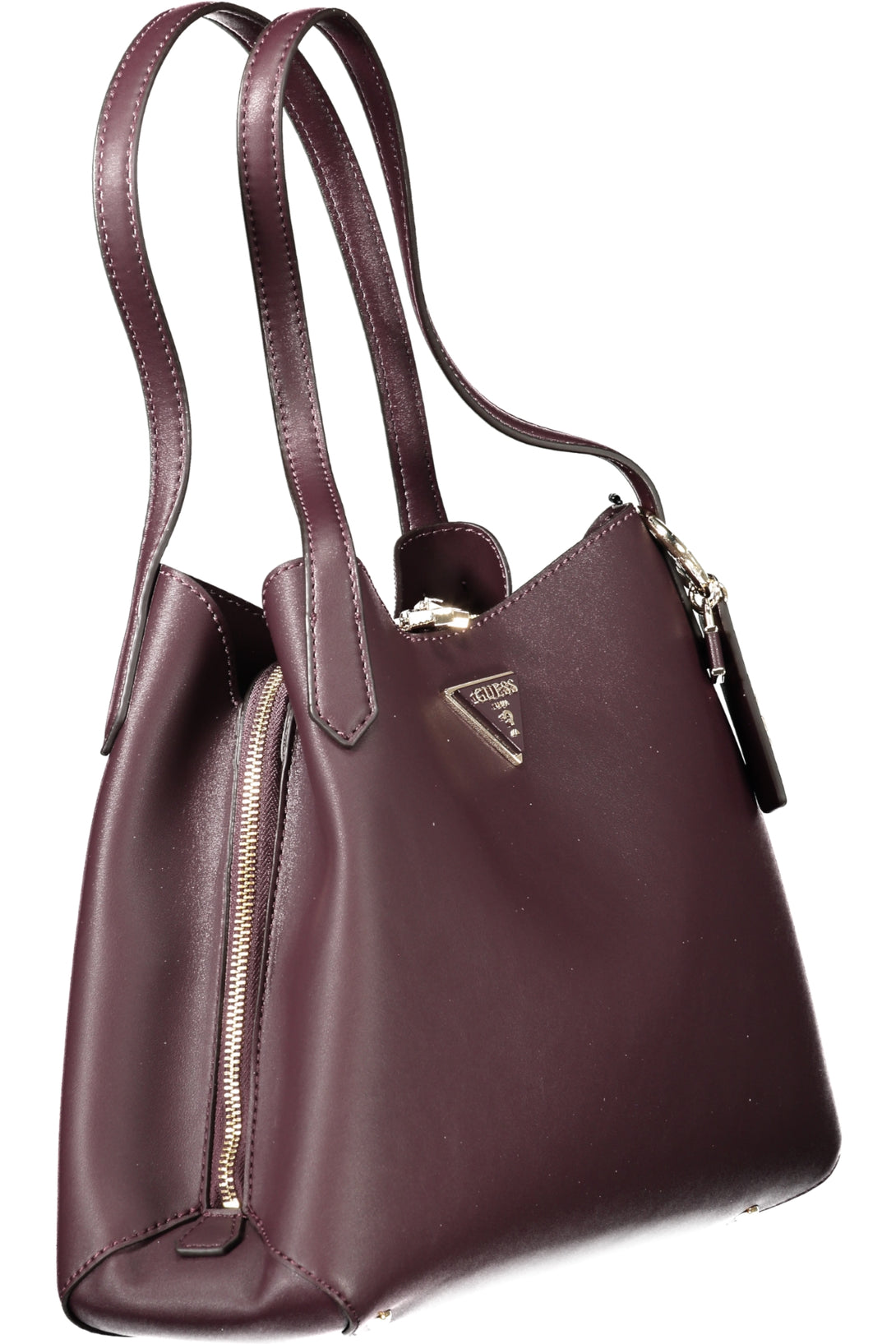 Guess Jeans Sacs Femme Violet - stylesgateway