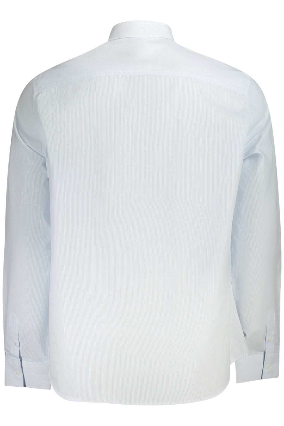 Guess Jeans Chemises Homme Bleu Ciel - stylesgateway