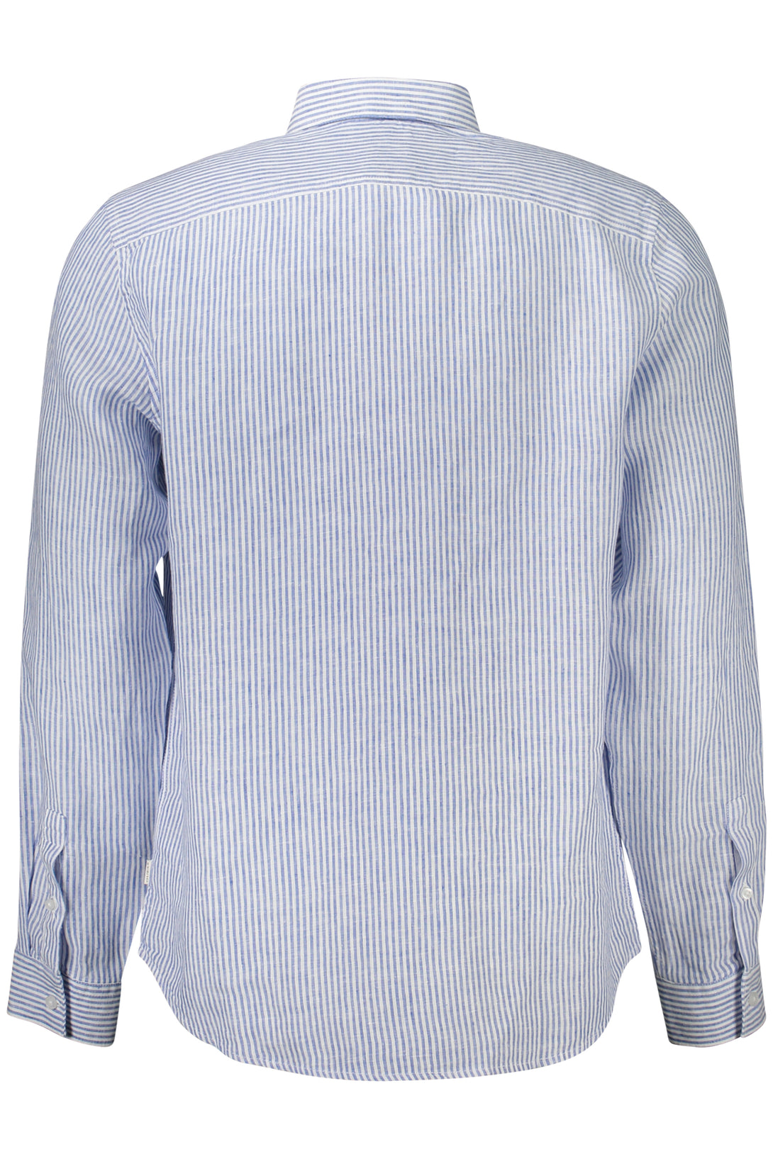 Guess Jeans Chemises Homme Bleu - stylesgateway