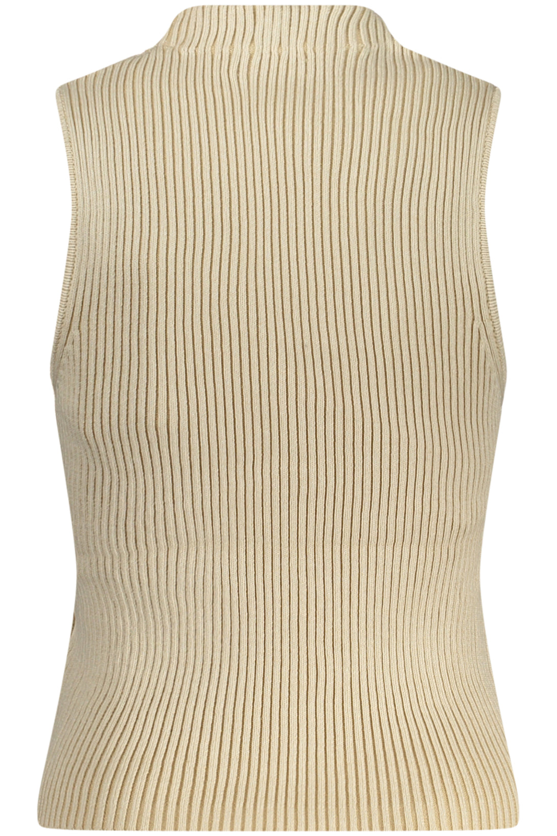 Guess Jeans Chemises Femme Beige - stylesgateway