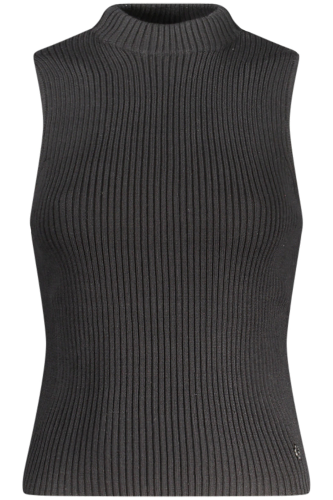 Guess Jeans Chemises Femme Noir - stylesgateway