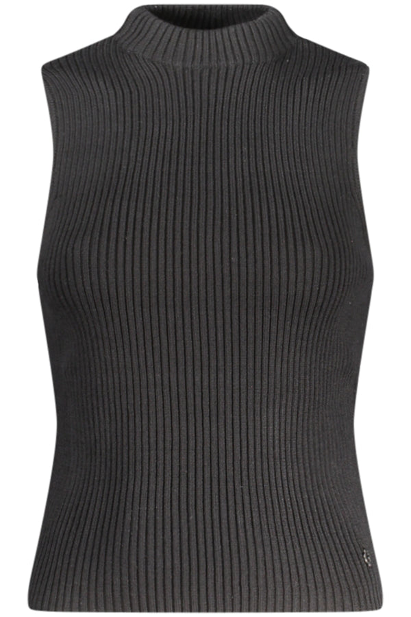 Guess Jeans Chemises Femme Noir - stylesgateway