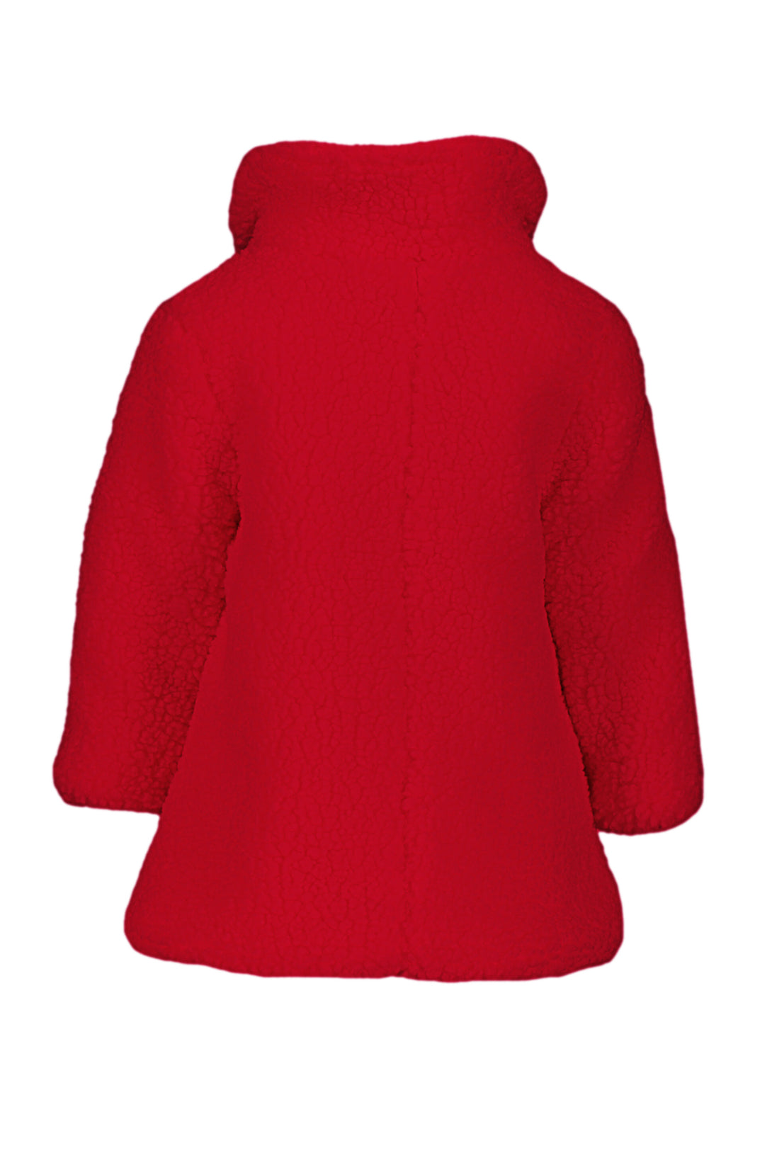 Guess Jeans Jackets Fille Rouge - stylesgateway
