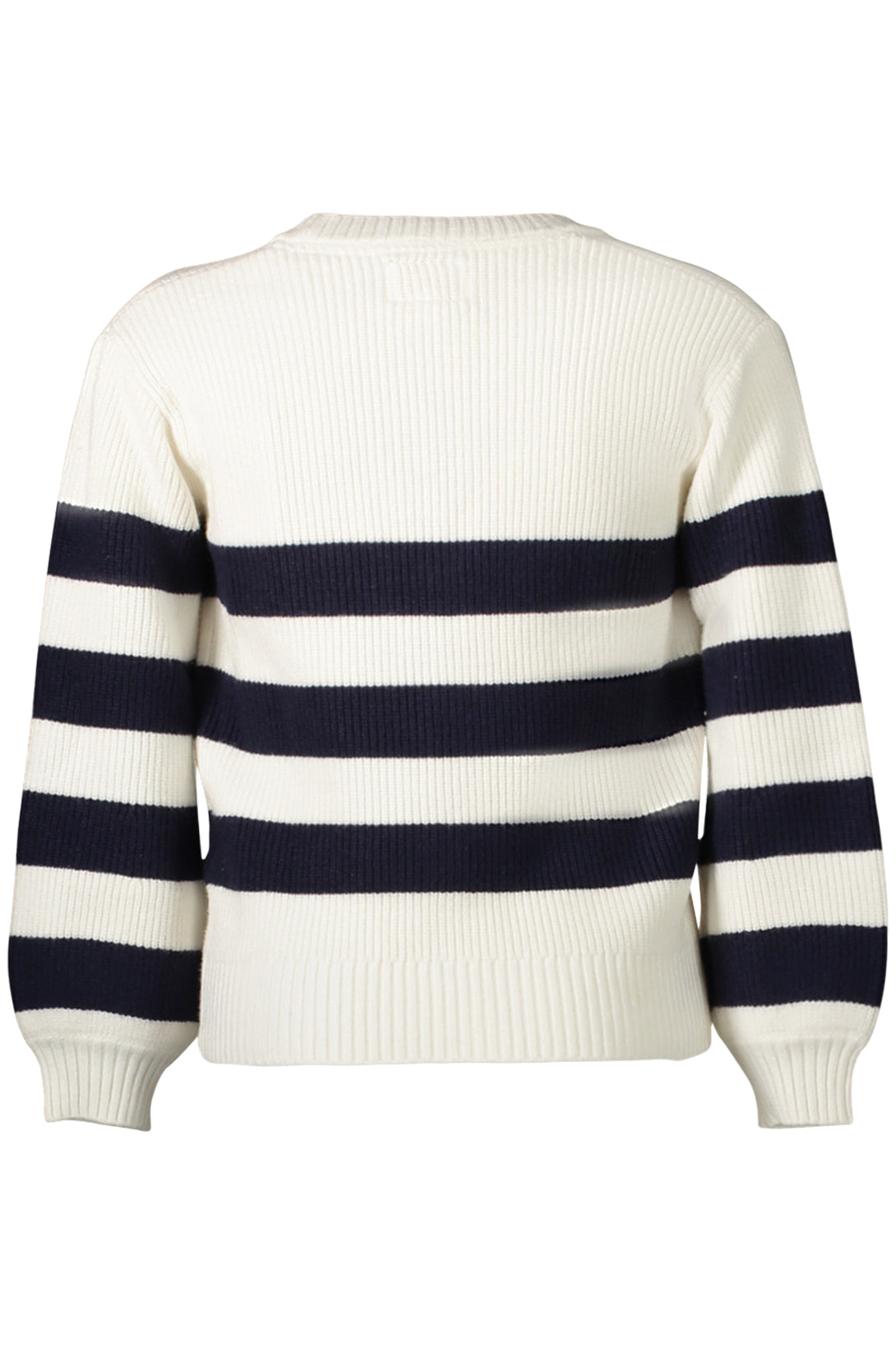 Guess Jeans Sweaters Fille Blanc - stylesgateway