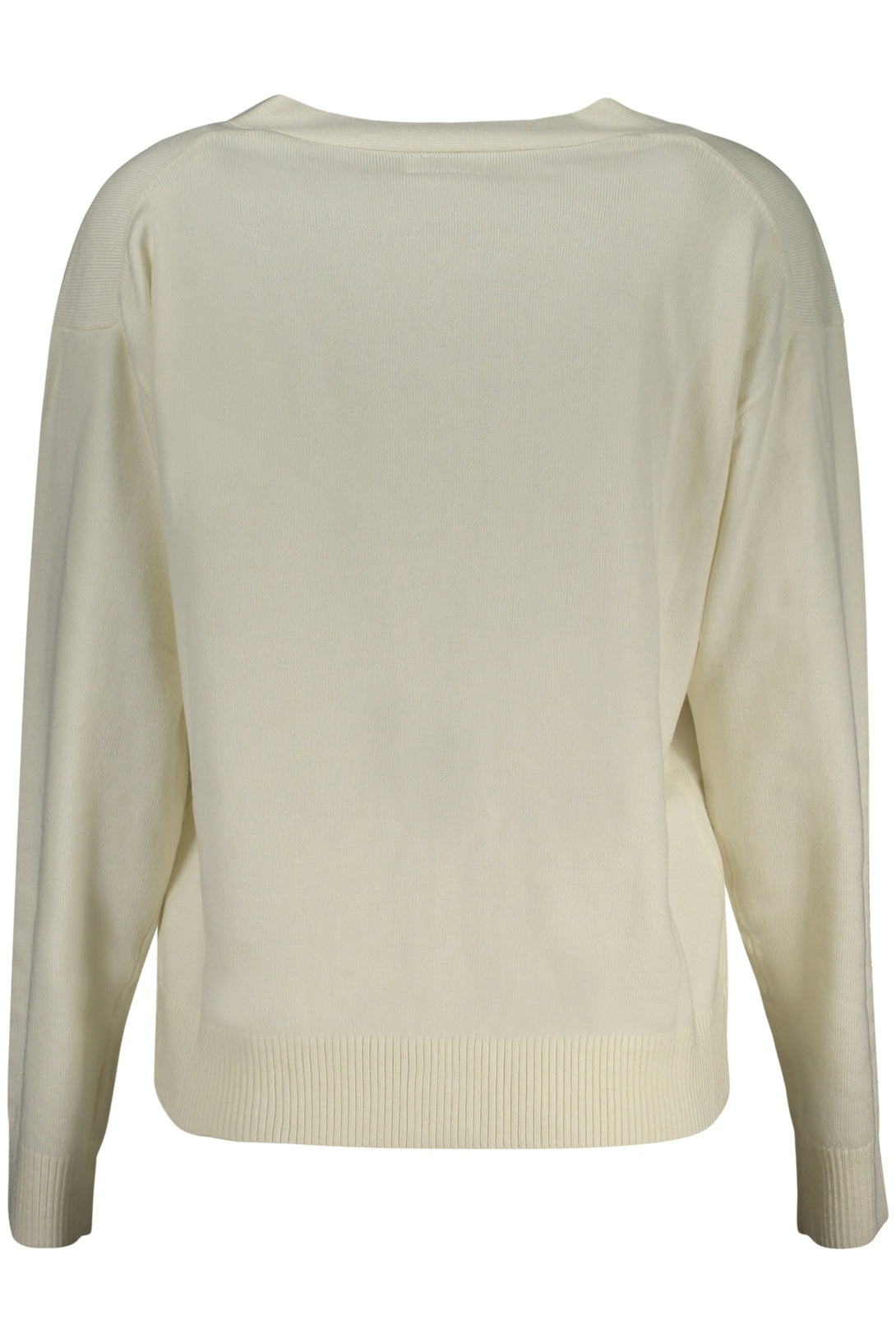 Guess Jeans Sweaters Femme Blanc - stylesgateway