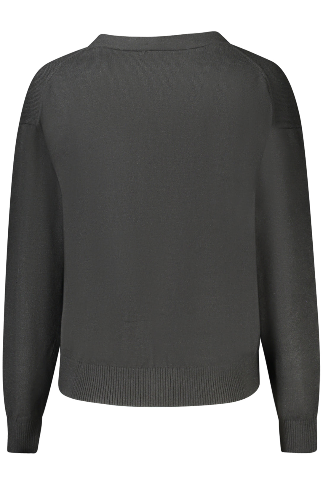 Guess Jeans Sweaters Femme Noir - stylesgateway