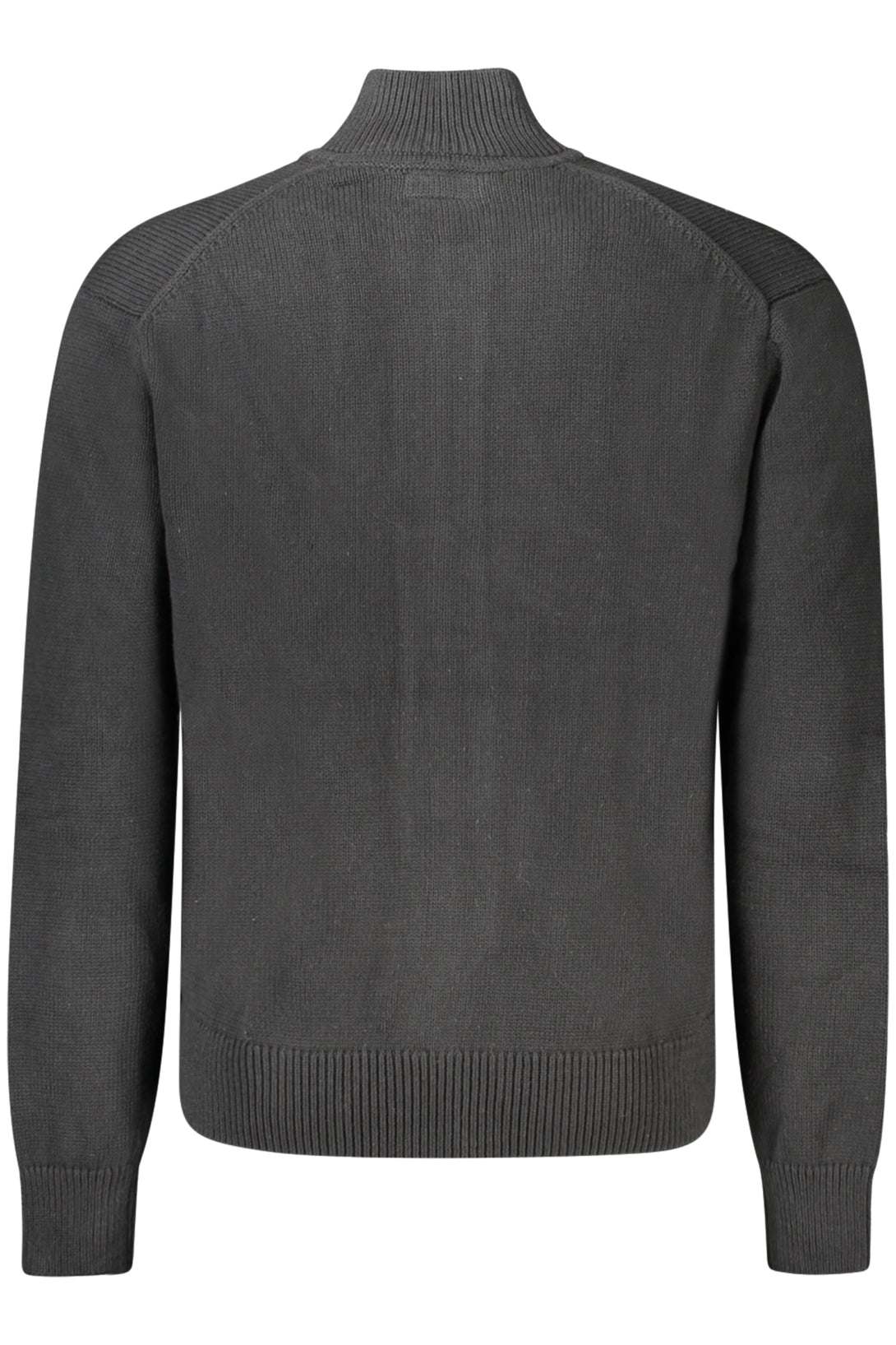Guess Jeans Sweaters Homme Noir - stylesgateway