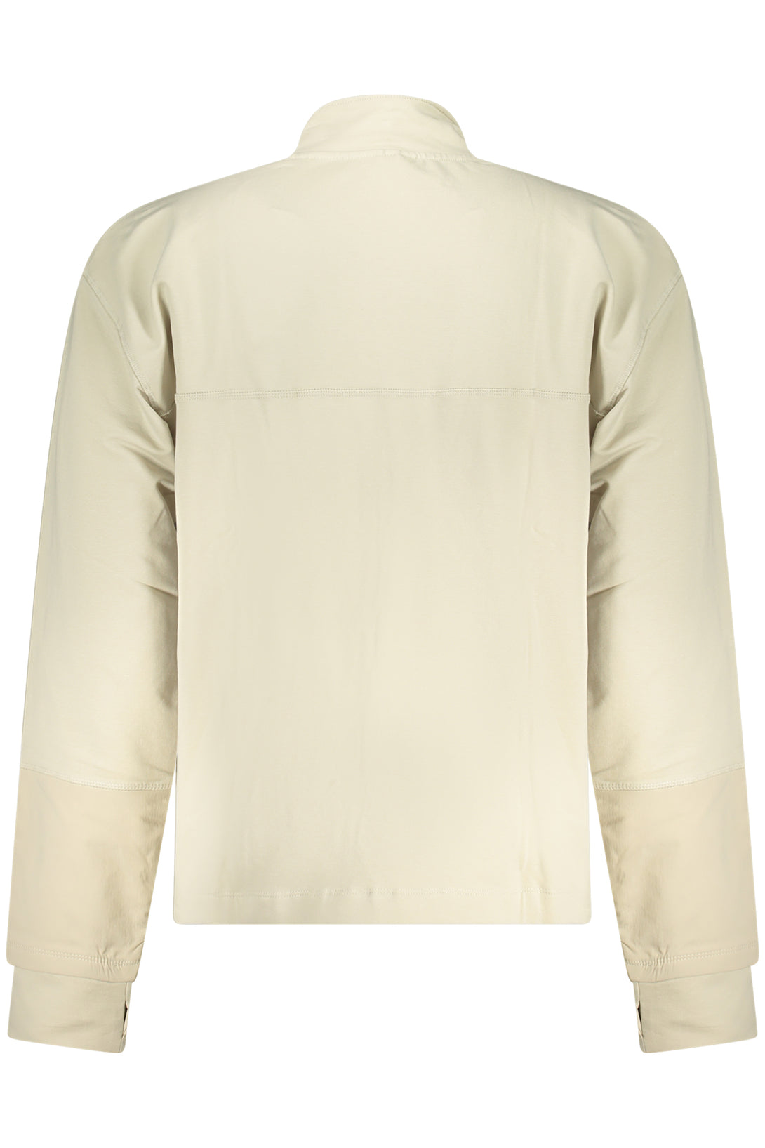 Guess Jeans Sweatshirts Homme Beige - stylesgateway