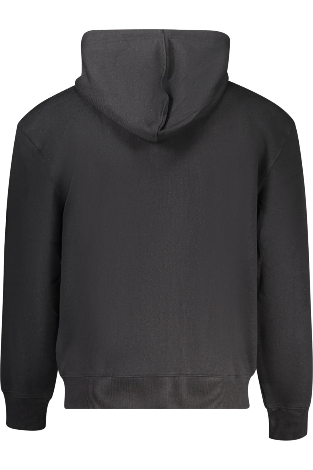 Guess Jeans Sweatshirts Homme Noir - stylesgateway