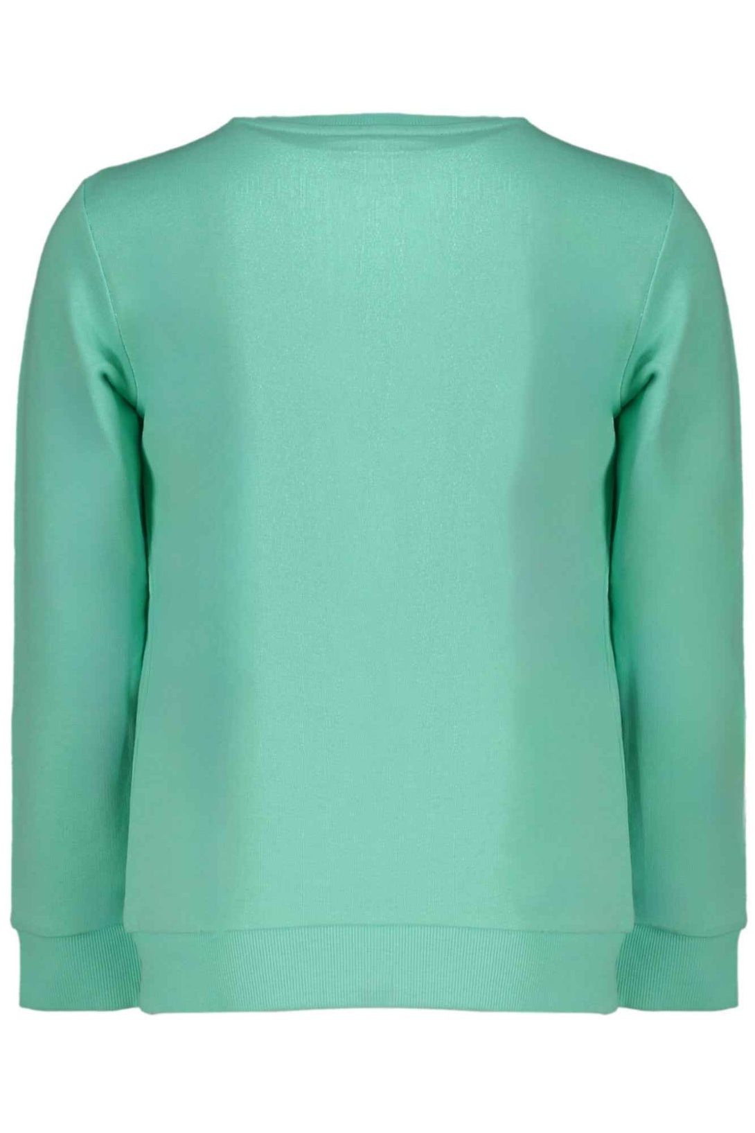 Guess Jeans Sweatshirts Garçon Vert - stylesgateway