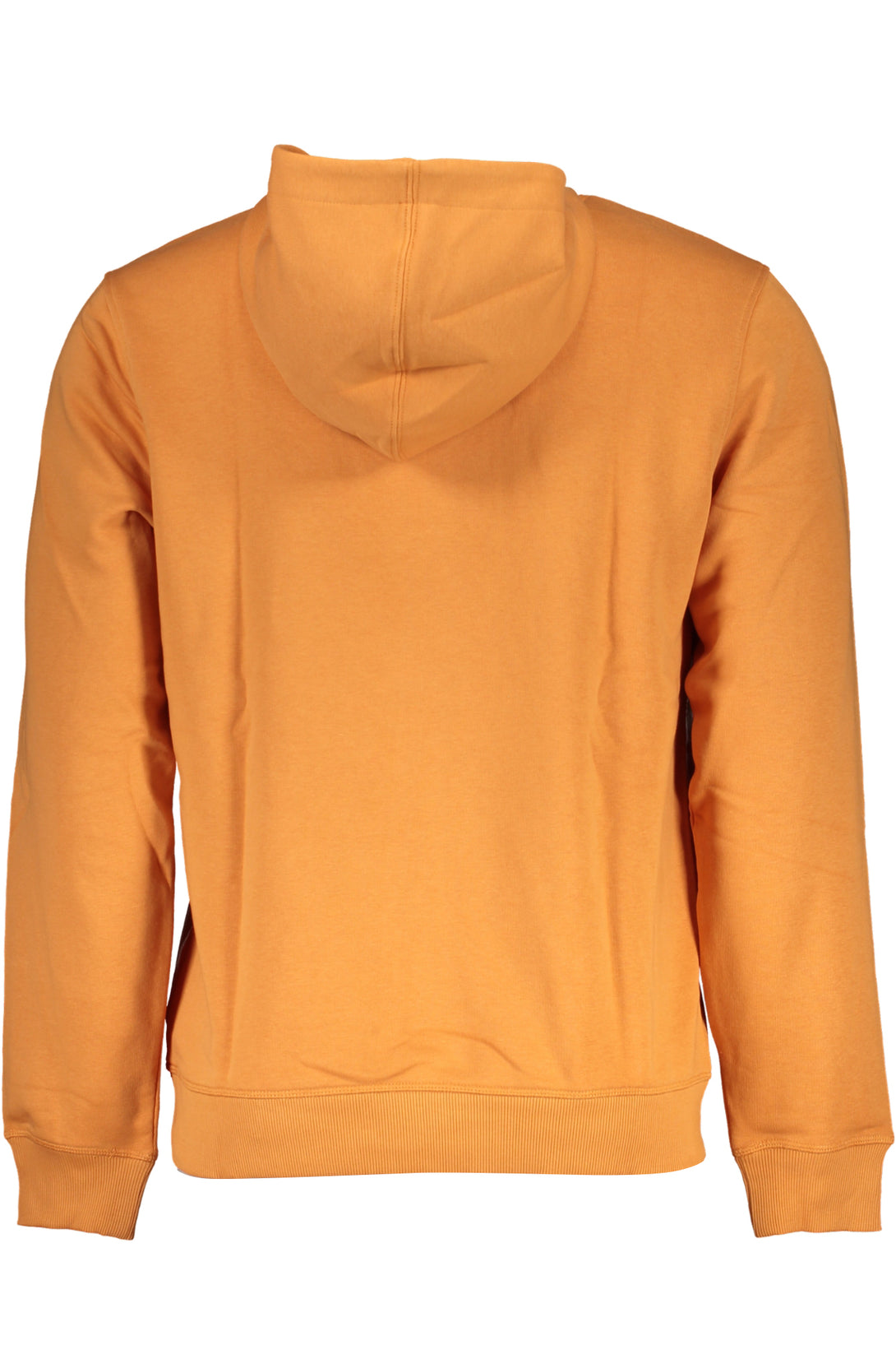 Guess Jeans Sweatshirts Homme Orange - stylesgateway