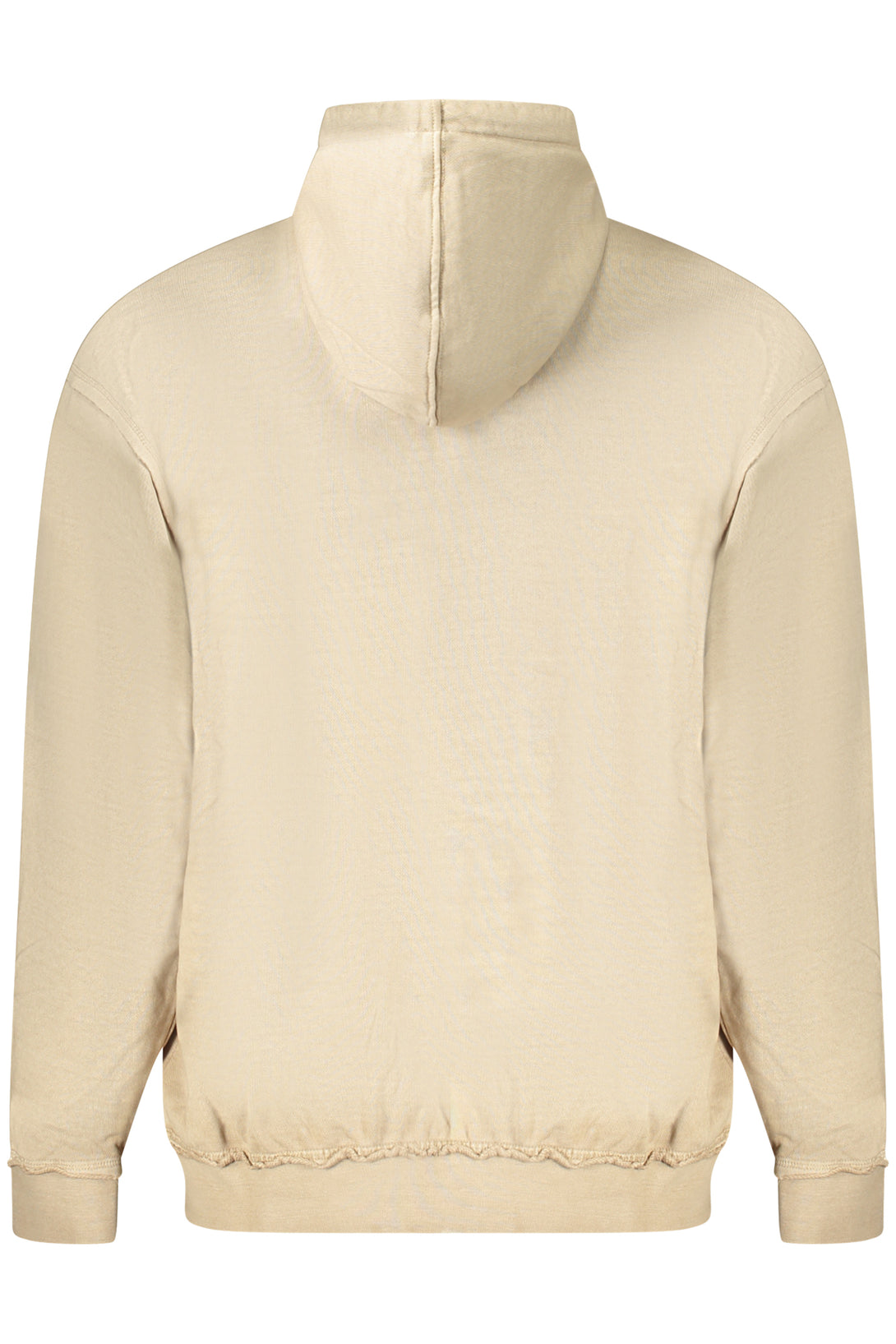 Guess Jeans Sweatshirts Homme Beige - stylesgateway