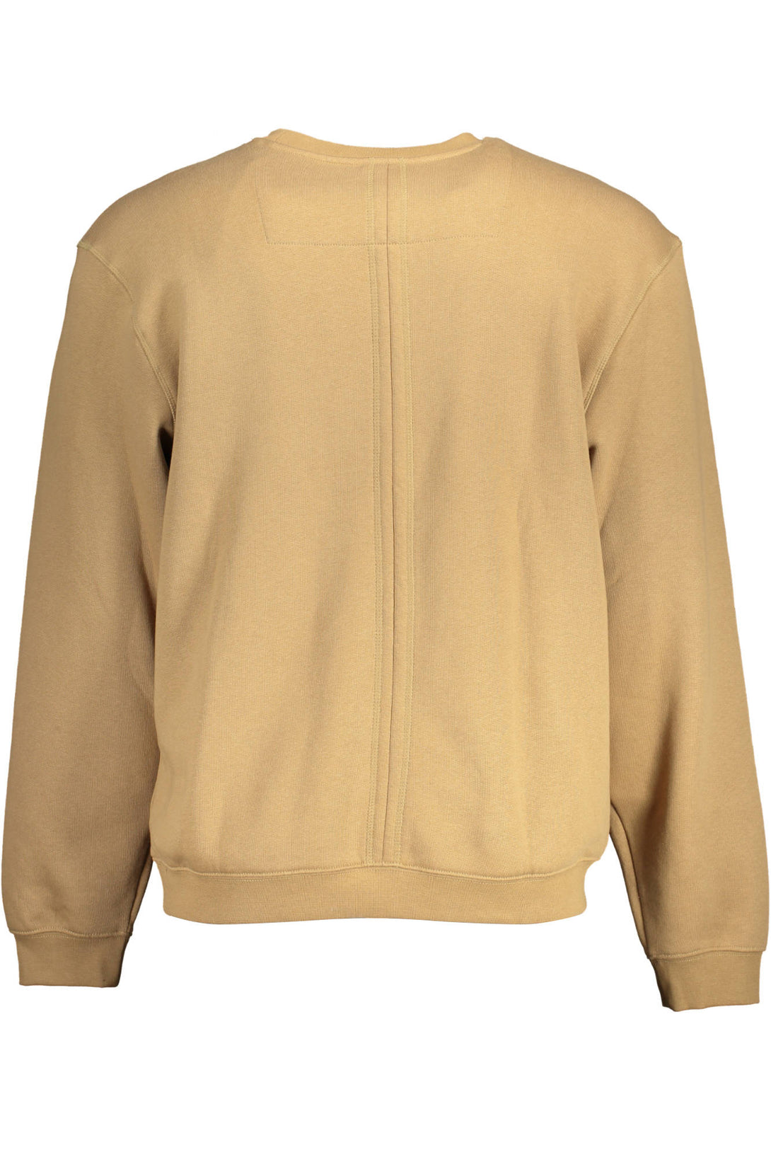 Guess Jeans Sweatshirts Homme Beige - stylesgateway