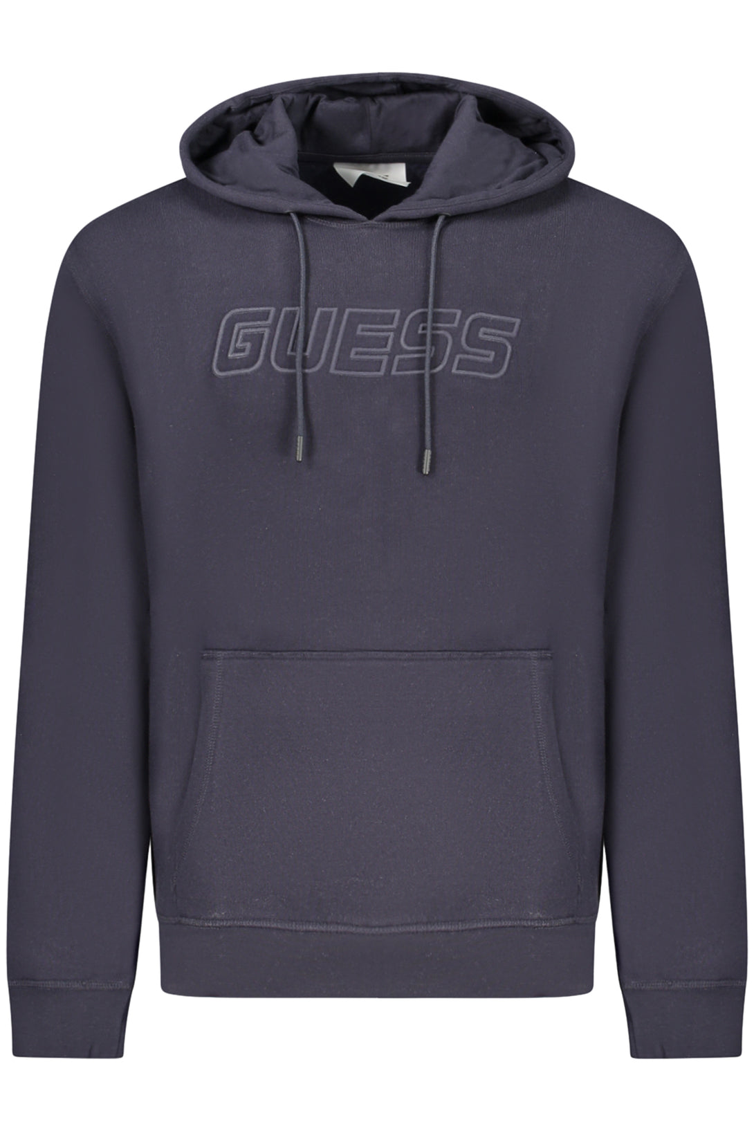 Guess Jeans Sweatshirts Homme Bleu - stylesgateway