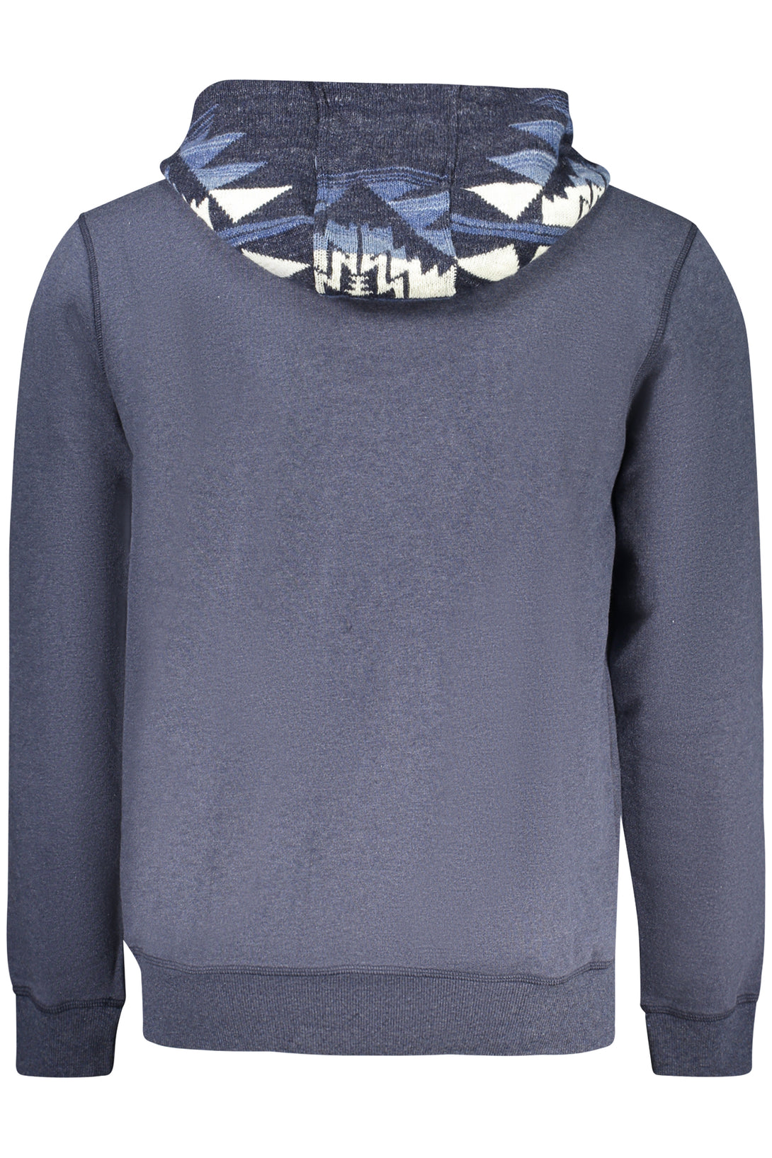 Guess Jeans Sweatshirts Homme Bleu - stylesgateway