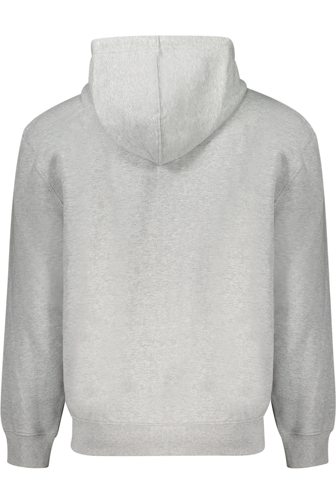 Guess Jeans Sweatshirts Homme Gris - stylesgateway