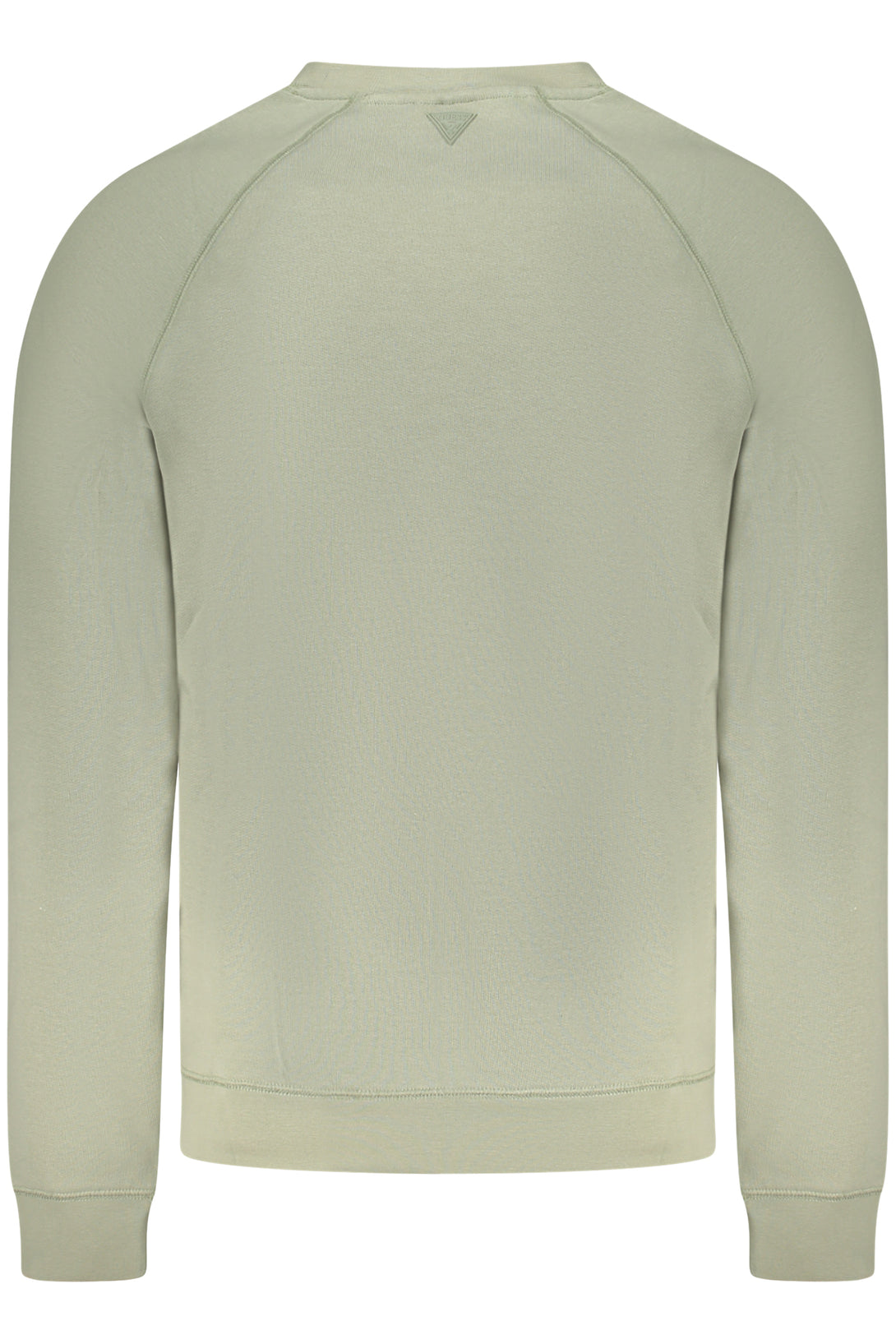 Guess Jeans Sweatshirts Homme Vert - stylesgateway