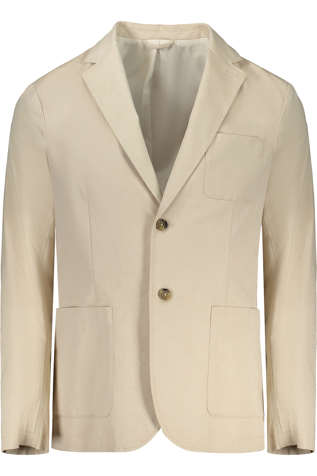 Guess Jeans Jackets Homme Beige - stylesgateway