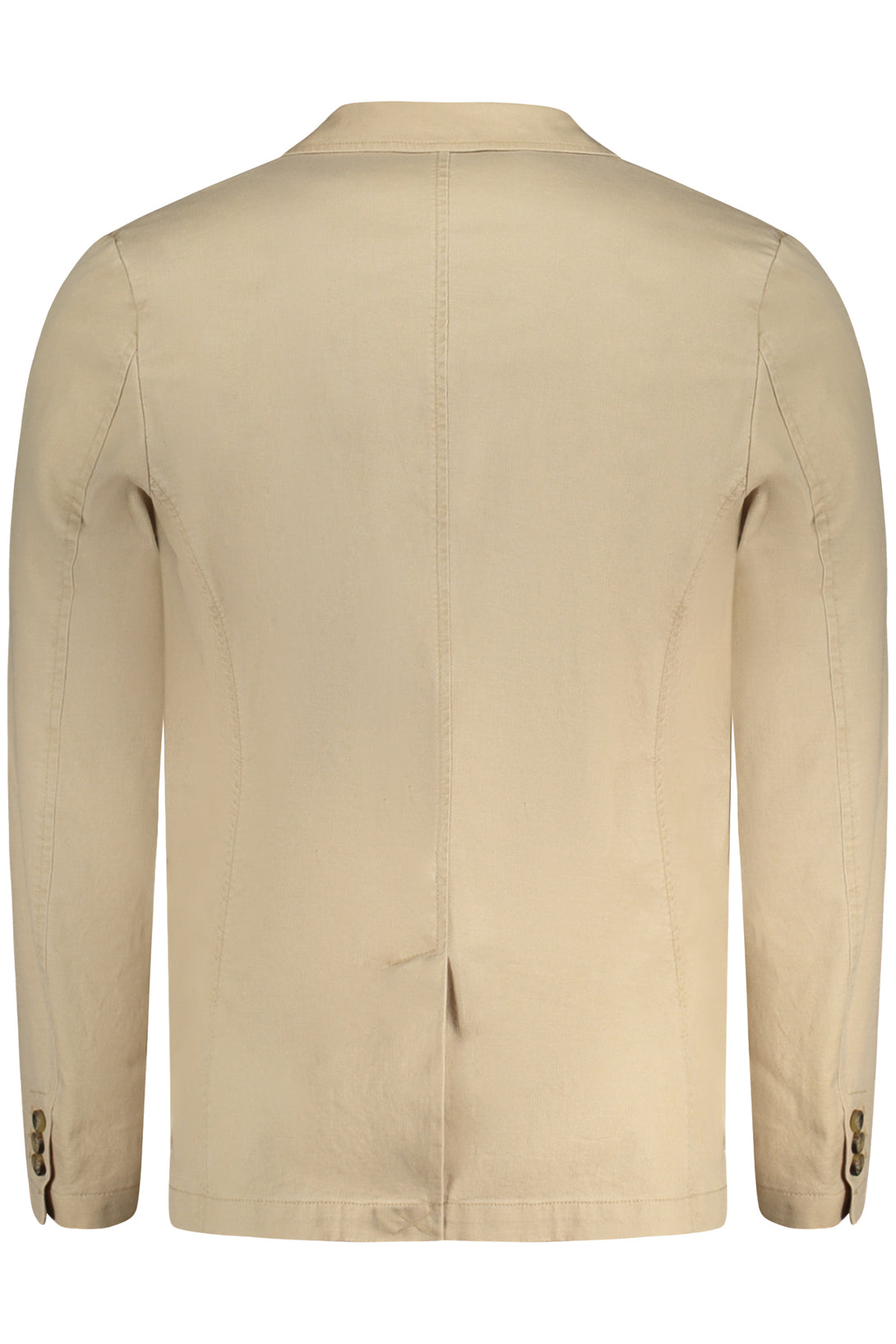 Guess Jeans Jackets Homme Beige - stylesgateway