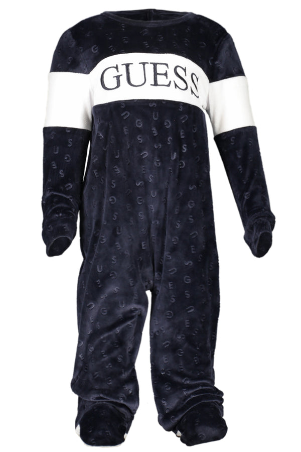 Guess Jeans Jackets Garçon Bleu - stylesgateway
