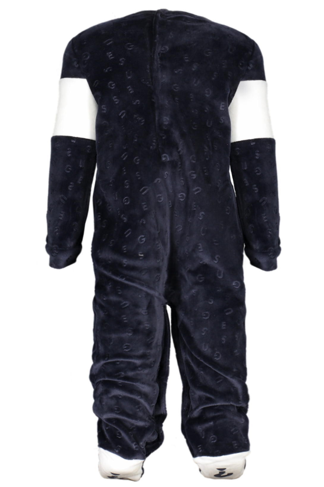 Guess Jeans Jackets Garçon Bleu - stylesgateway