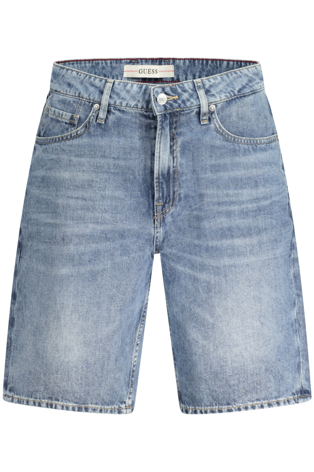 Guess Jeans Jeans Homme Bleu - stylesgateway