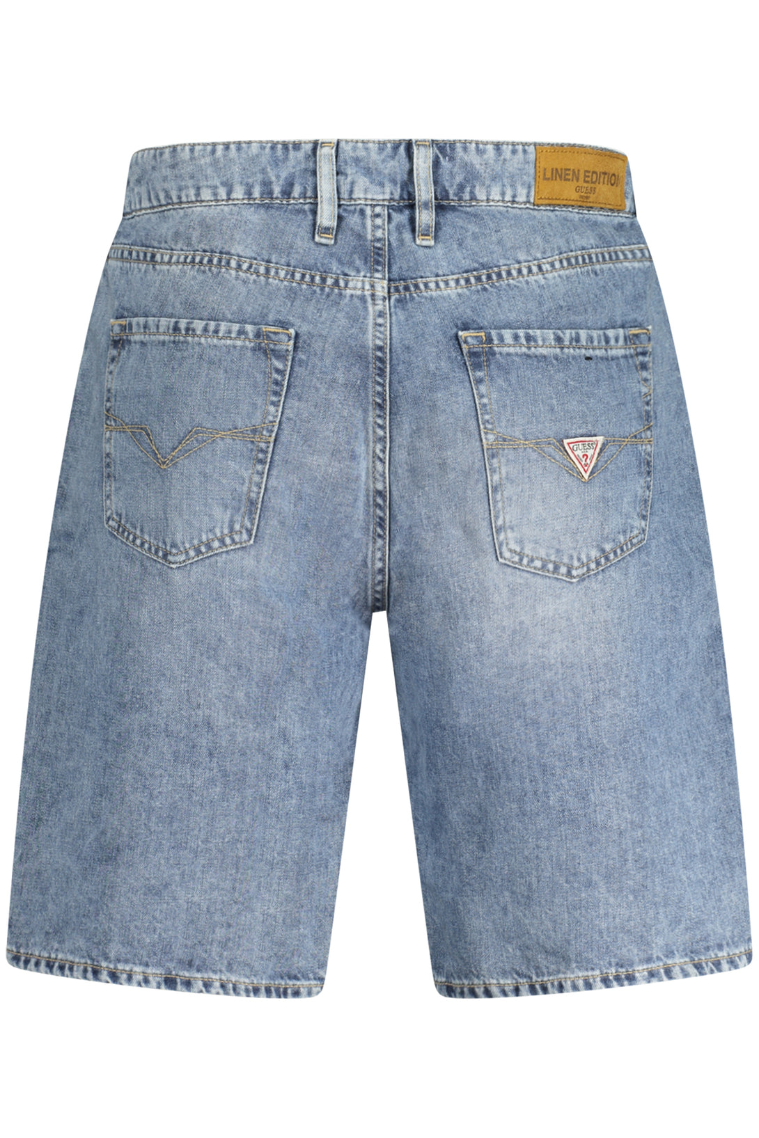 Guess Jeans Jeans Homme Bleu - stylesgateway